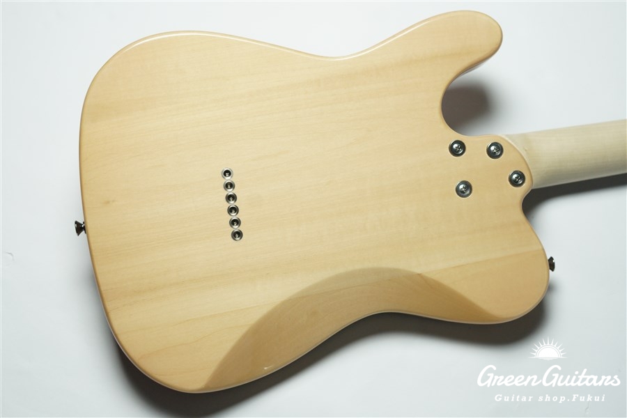 Aria Pro II Evergreen 615-AE200 - MP | Green Guitars Online Store
